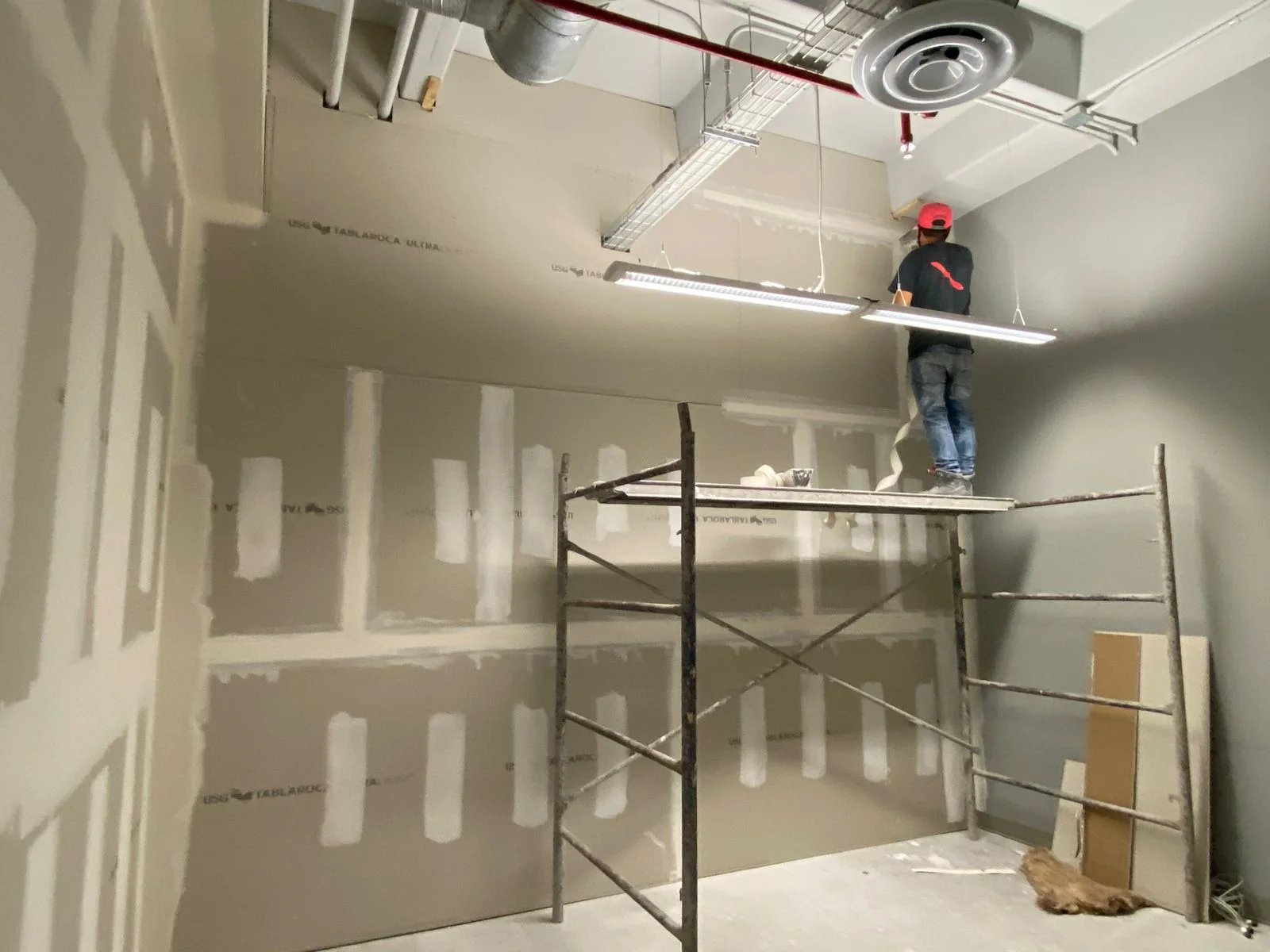 Nórdika Business Center — Tempus